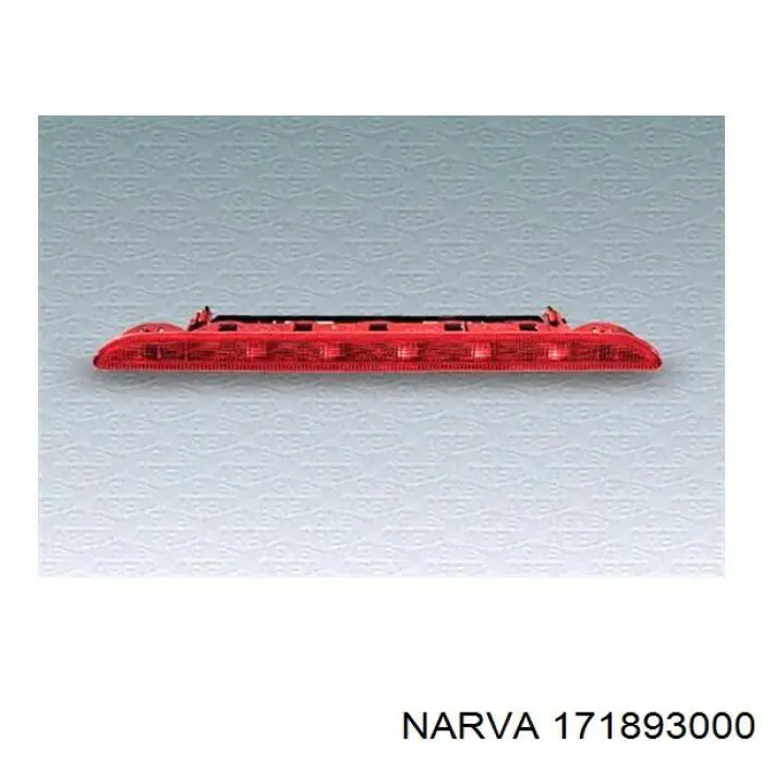 171893000 Narva bombilla