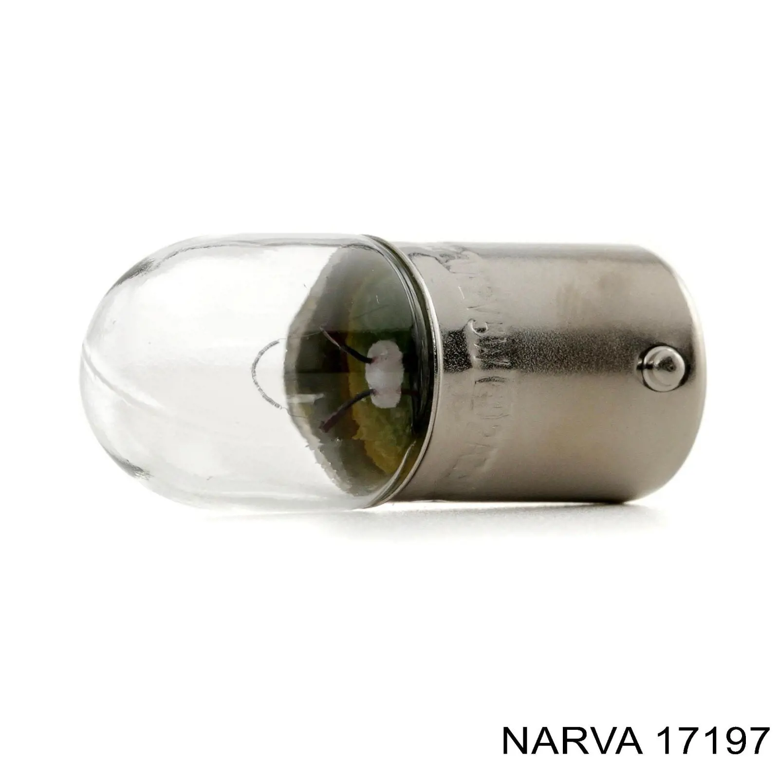 7400982560 Renault (RVI) Bombilla de cruce
