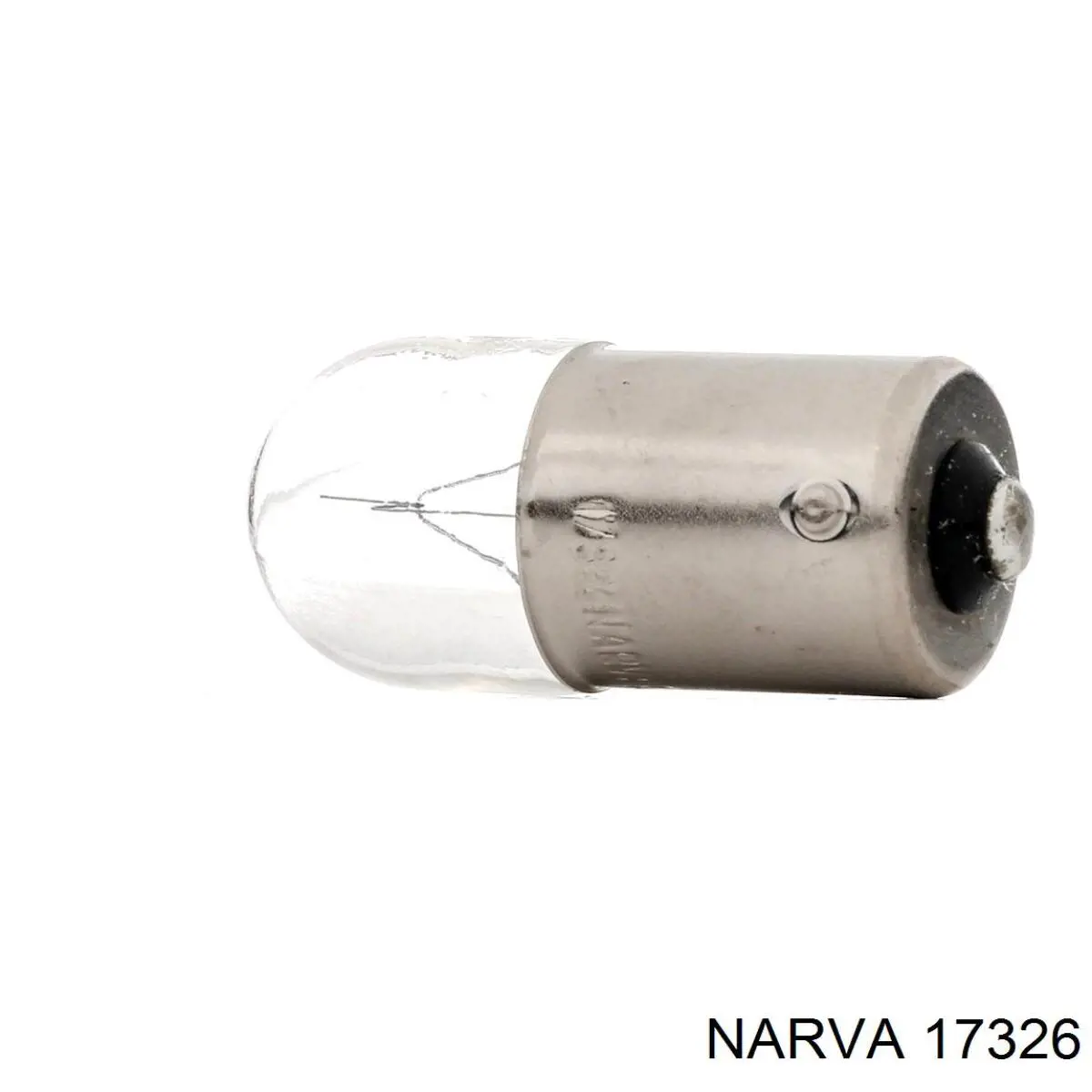 Bombilla 004069100000 Magneti Marelli