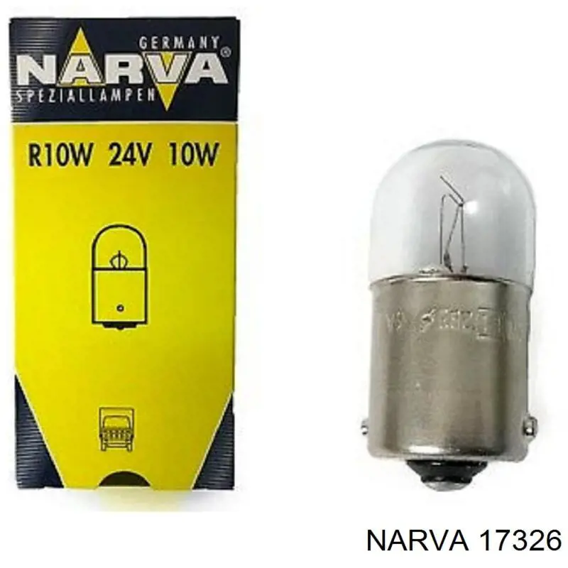 Comprar 004069100000 Magneti Marelli Bombilla de luz
