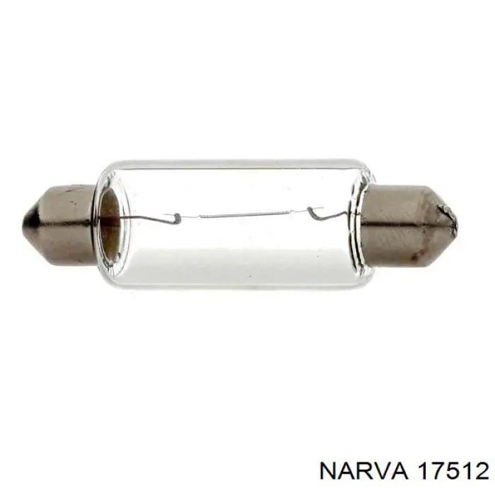 17512 Narva bombilla