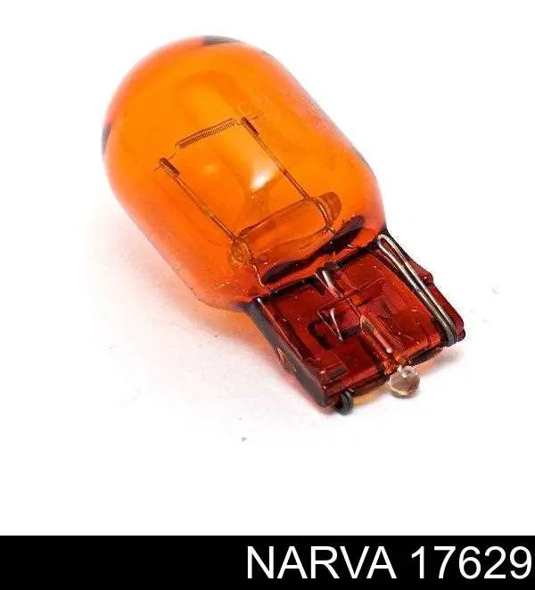 Bombilla 17629 Narva