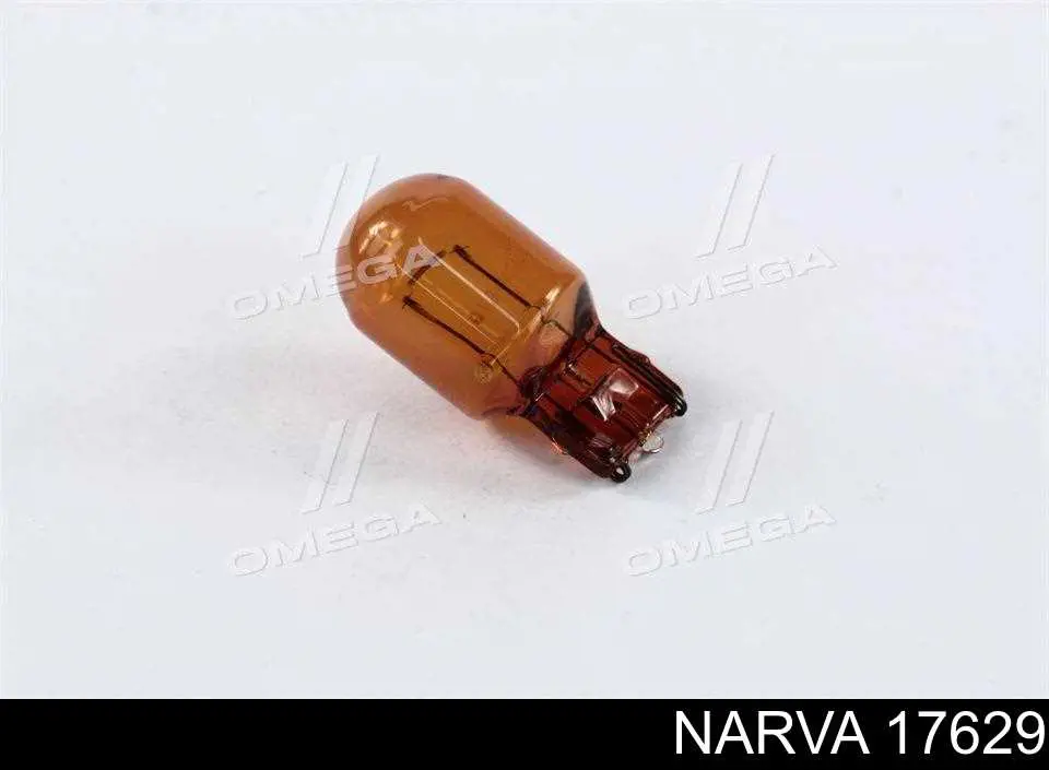 Bombilla 17629 Narva