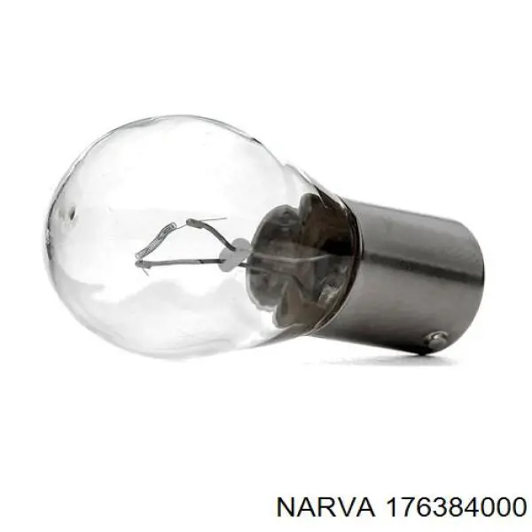 N10256401 VAG Bombilla de cruce