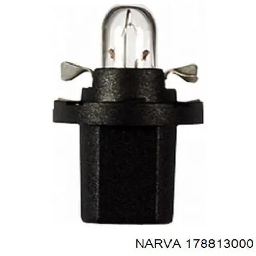N10251001 VAG Bombilla de cruce
