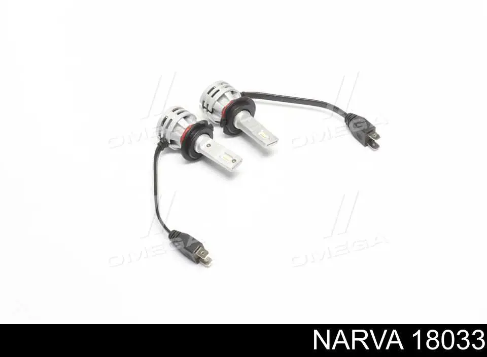 SL3001 Shafer Lámpara halógena