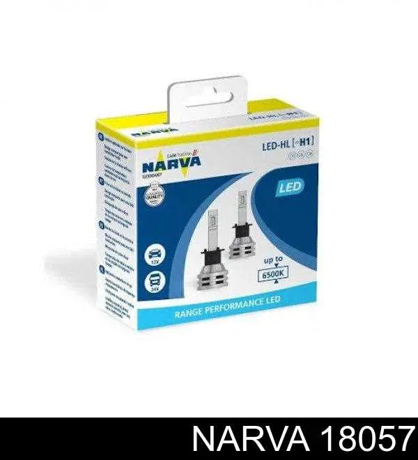 Comprar EZH1 NTY Lámpara halógena
