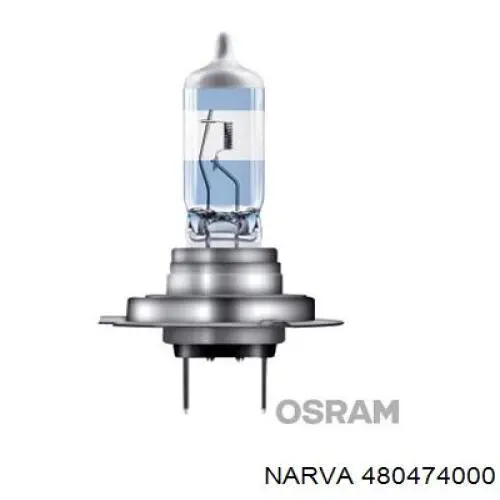 Lámpara halógena Shafer SL3001 precio, desde 4,27 EUR