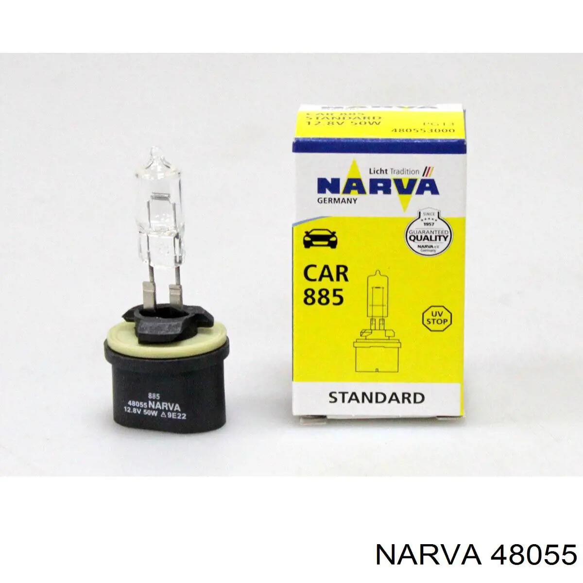 48055 Narva bombilla