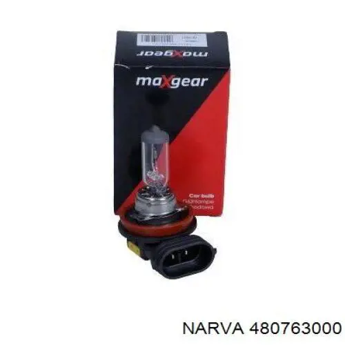 Lámpara halógena SL1008 Shafer