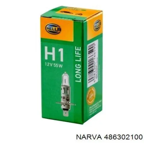 Comprar 2098279 Opel Lámpara halógena