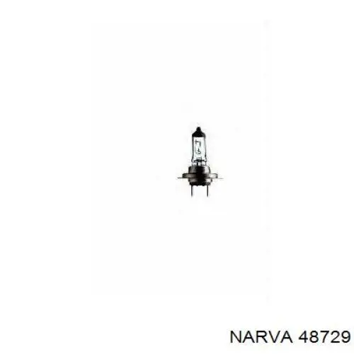 Comprar 990037 Volvo Lámpara halógena