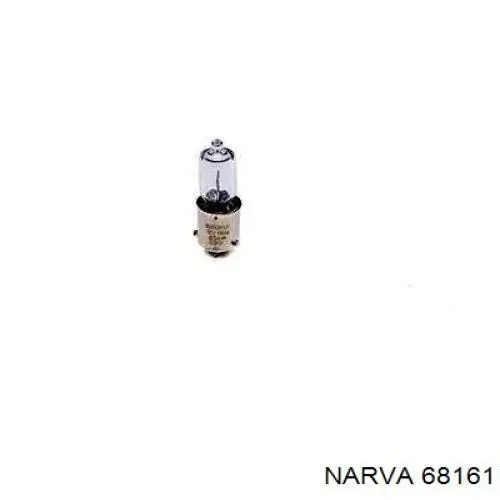 Comprar 68161 Narva Bombilla de luz