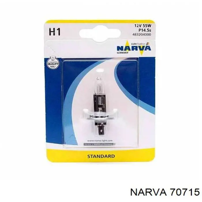 Lámpara de luz interior de cabina N0177532 VAG