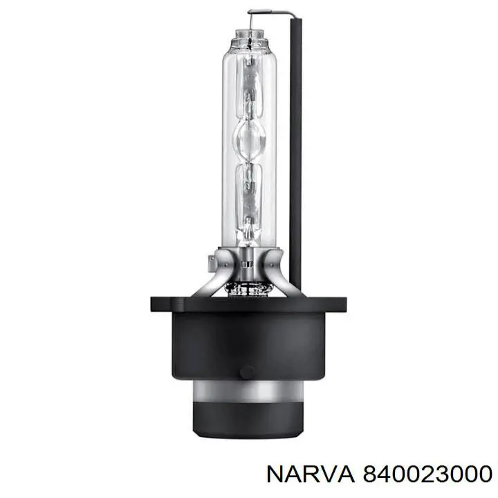 840023000 Narva Bombilla de xenón