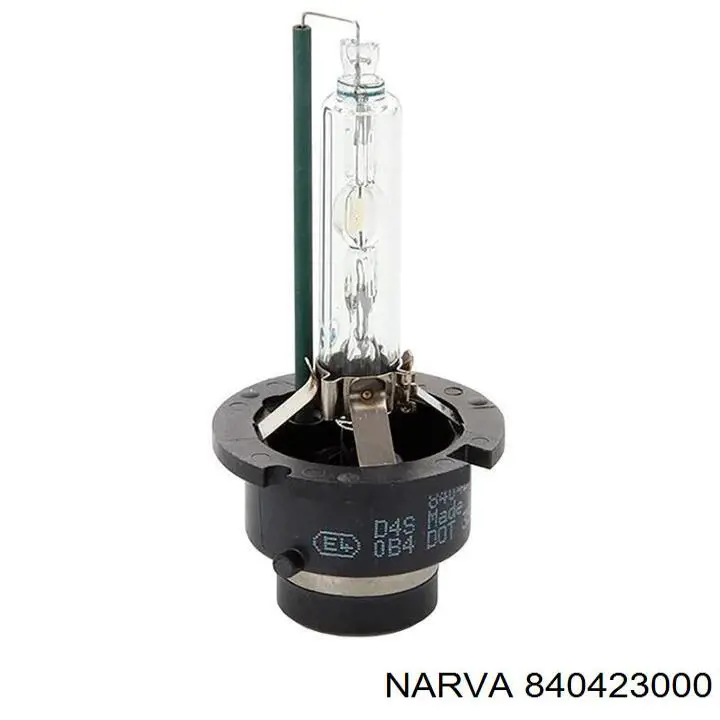 840423000 Narva bombilla de xenon