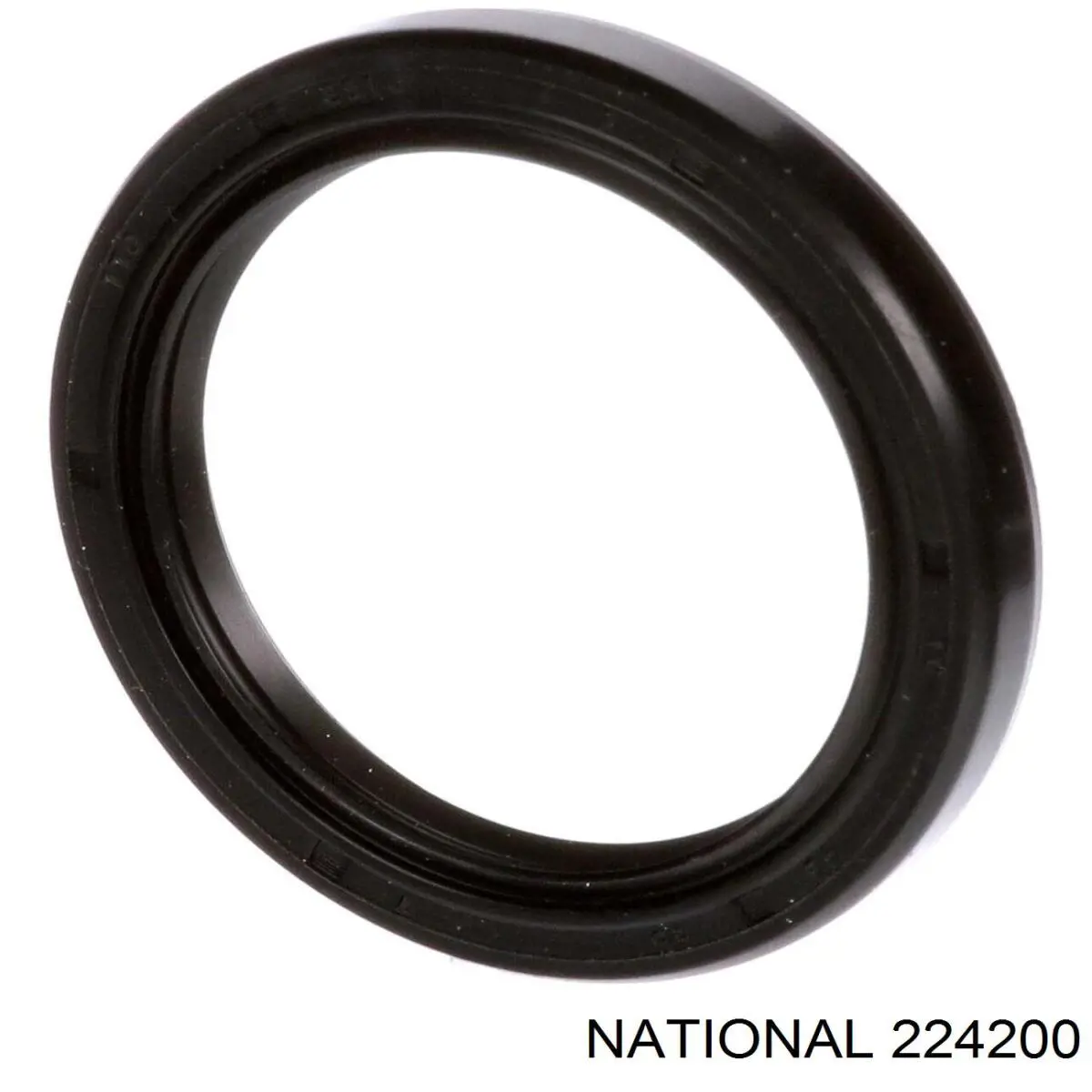 Anillo retén, cigüeñal frontal Opel Vectra