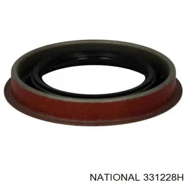 Comprar 331228H National Retén de aceite de la bomba de aceite de la transmisión automática
