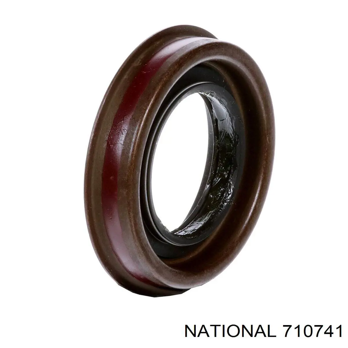 Retén del piñón del diferencial delantero National 710741 precio, desde 39,67 EUR