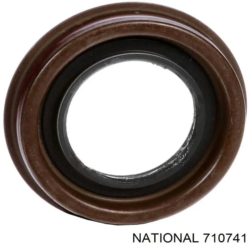 Comprar 710741 National Retén del piñón del diferencial delantero