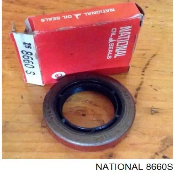 Comprar 4856336 Chrysler Retén del semieje trasero