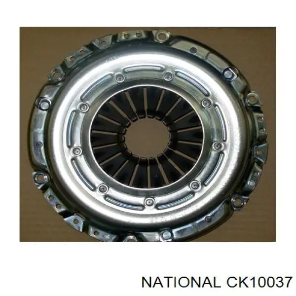 CK10037 National embrague