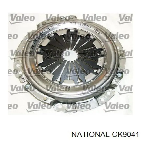 Comprar 620079600 LUK Kit de embrague completo