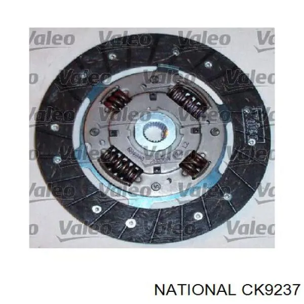 Comprar S32010 Polcar Kit de embrague completo