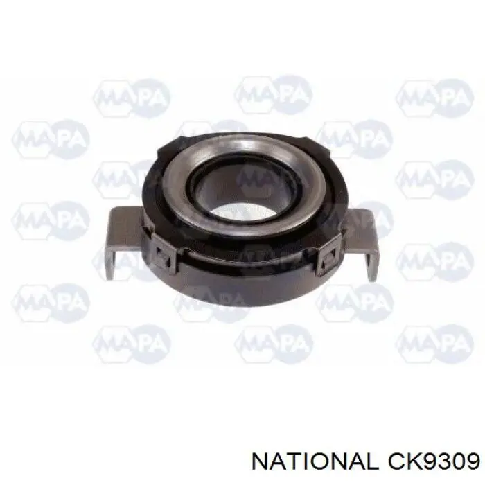 Y141 Sassone Embrague motor