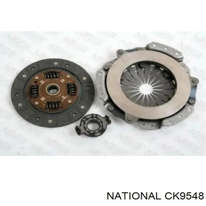 Mecanismo de embrague Peugeot/Citroen 1636265480 precio, desde 37,75 EUR