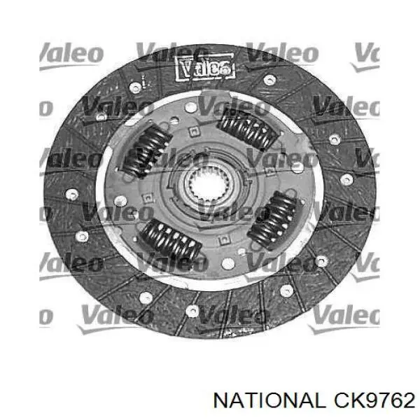 Embrague 73501735 Fiat/Alfa/Lancia