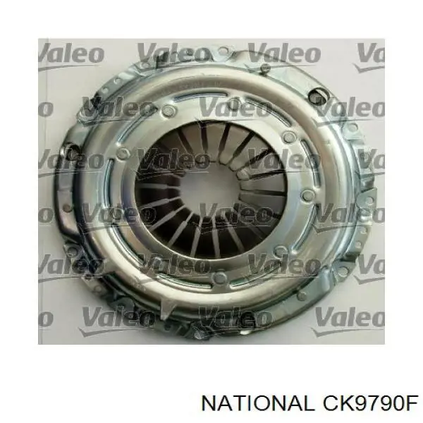 Comprar 1057826 Ford Kit de embrague completo
