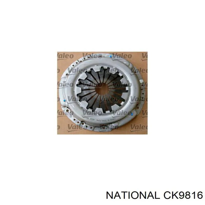 Mecanismo de embrague Fiat/Alfa/Lancia 46803748 precio, desde 81,31 EUR