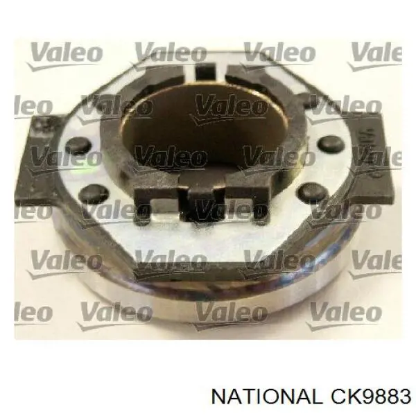 Mecanismo de embrague National CK9883 precio, desde 114,53 EUR