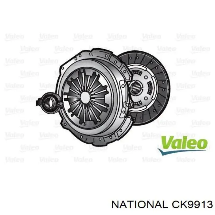 Comprar 71748779 Fiat/Alfa/Lancia Kit de embrague completo