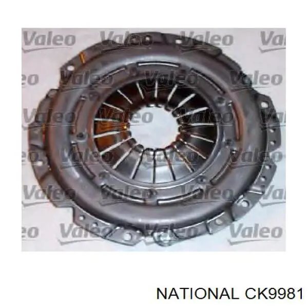 Mecanismo de embrague Opel 6606038 precio, desde 142,42 EUR