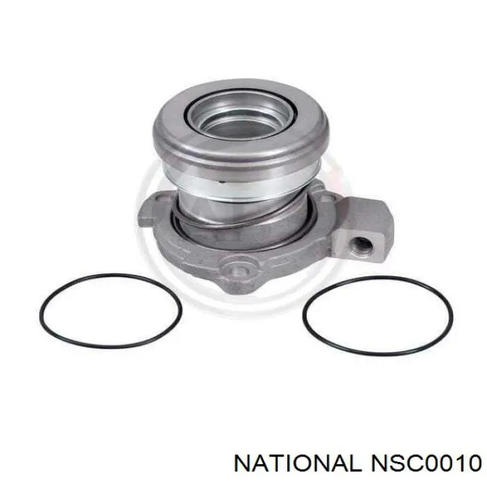 Comprar NSC0010 National Desembrague central, embrague