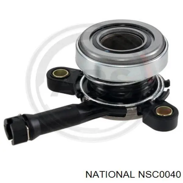 NSC0040 National