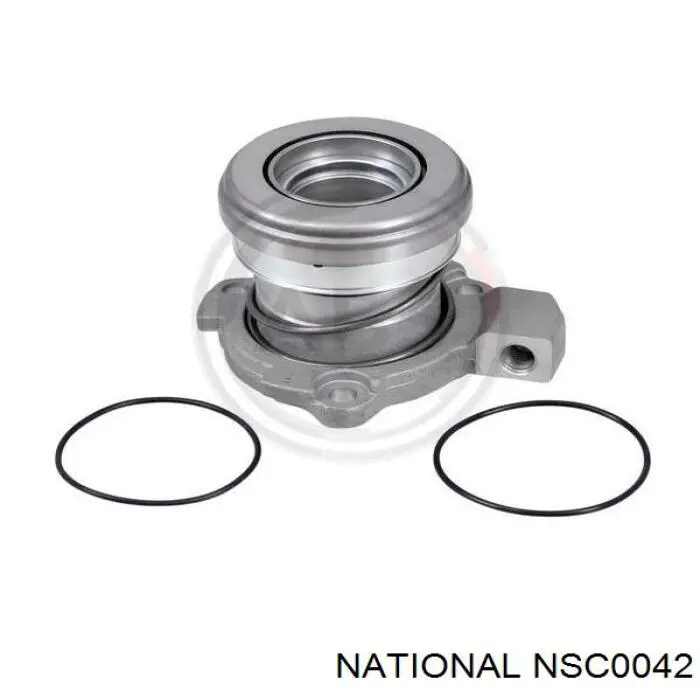 Comprar NSC0042 National Desembrague central, embrague