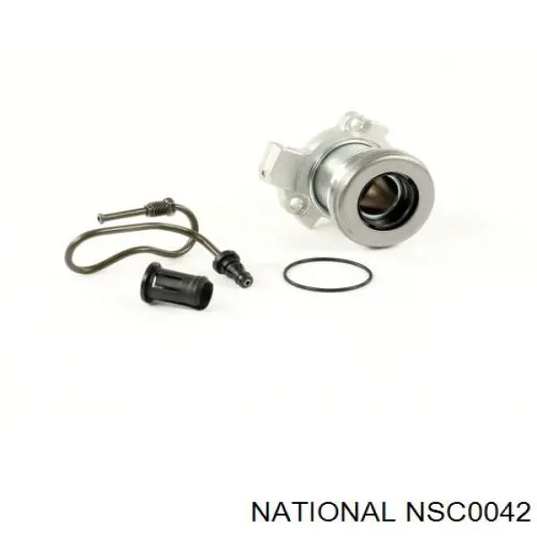 Desembrague central, embrague National NSC0042 precio, desde 55,18 EUR