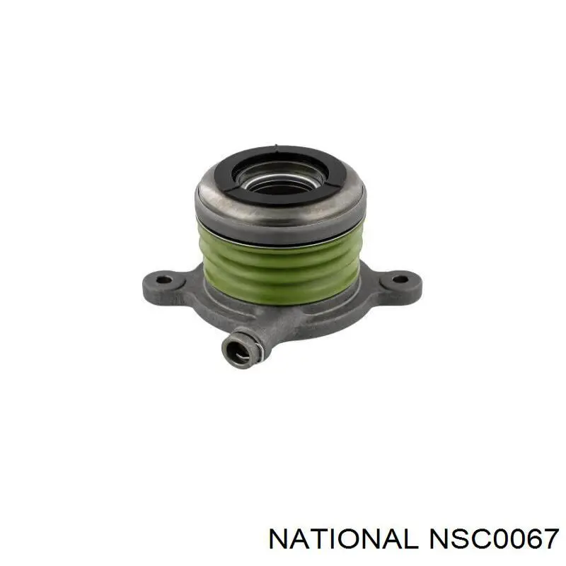 E85022 Brembo Desembrague central, embrague (cojinete de desembrague)