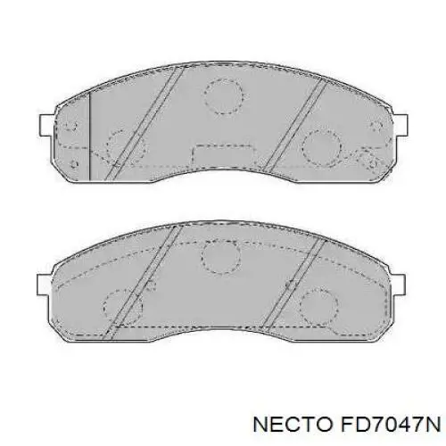 Comprar PAK13AF Japan Parts Pastillas delanteras de freno