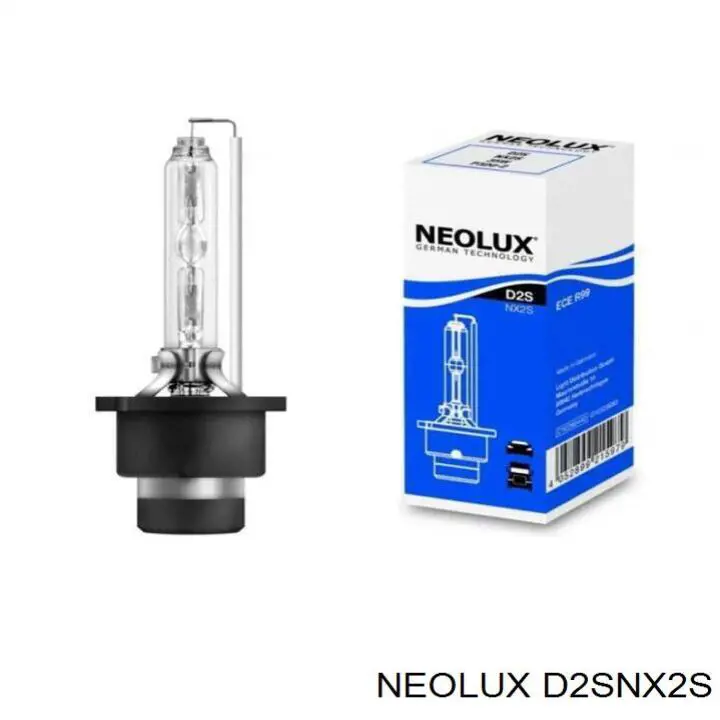 D2SNX2S Neolux