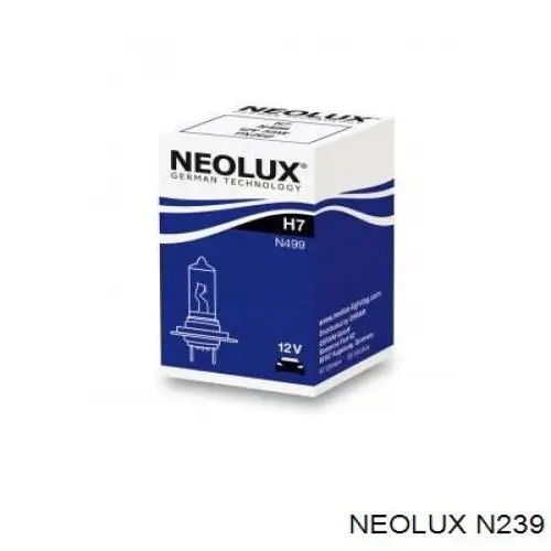 Comprar 7703097181 Renault (RVI) Bombilla de luz