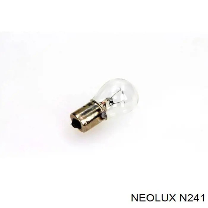 N241 Neolux bombilla