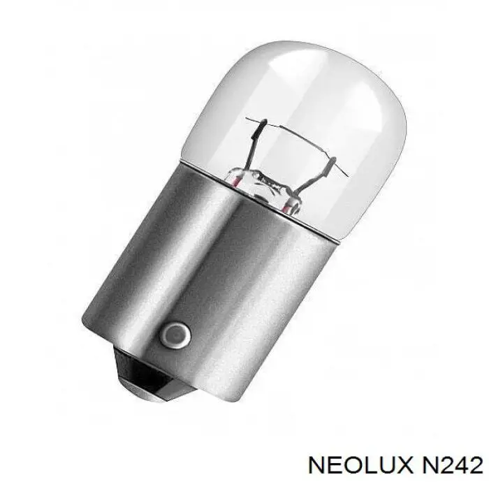 N242 Neolux bombilla