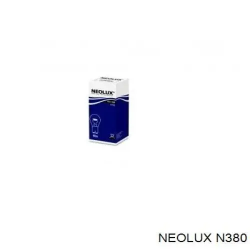 N380 Neolux bombilla