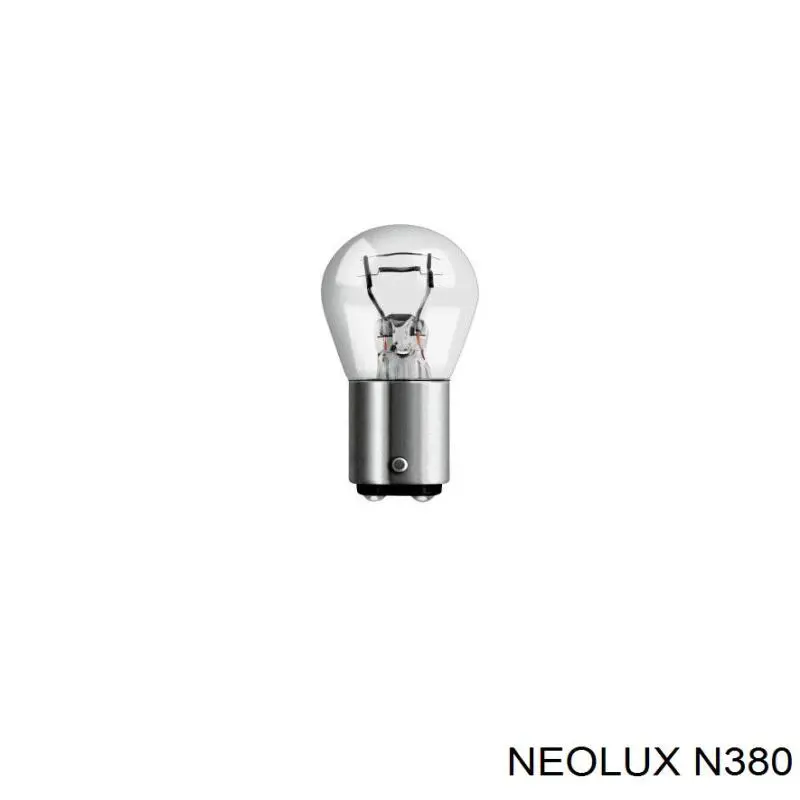 Comprar N380 Neolux Bombilla de luz