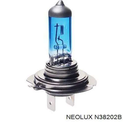 N382-02B Neolux bombilla