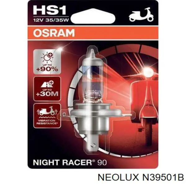 Bombilla de faro ERA E006SD1C precio, desde 3,96 EUR